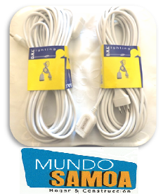 ALARGADOR CERTIFICADO 3 - 5 Y 10 METROS